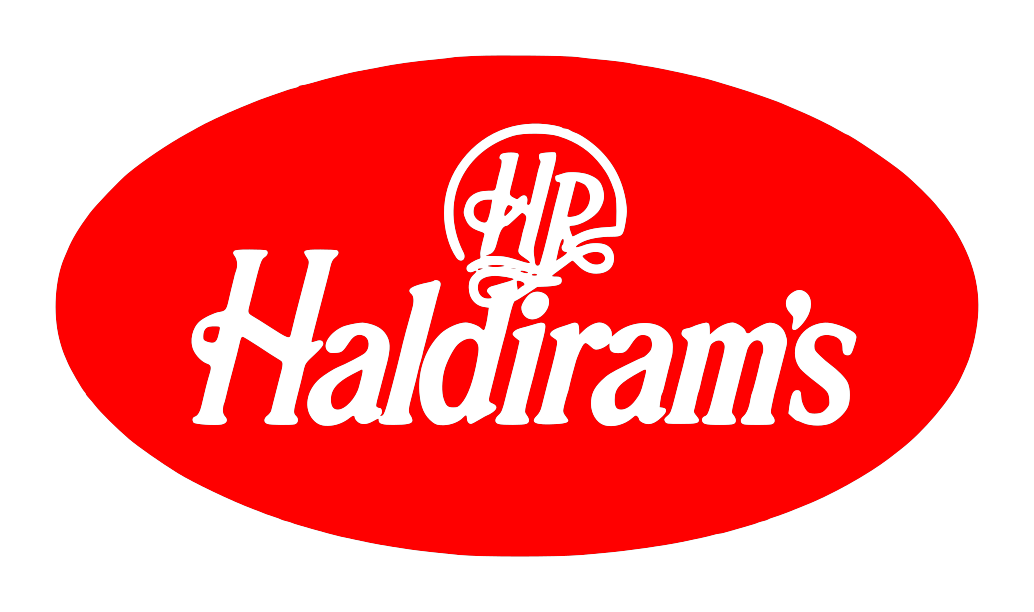 Haldiram's