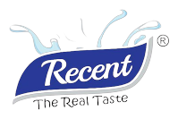 Recent - The Real Taste